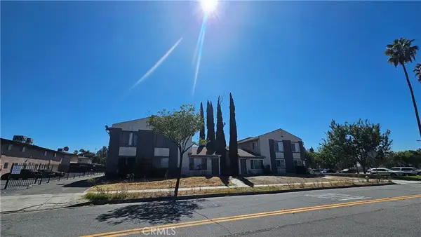 8939 Mango #P, Fontana, CA 92335