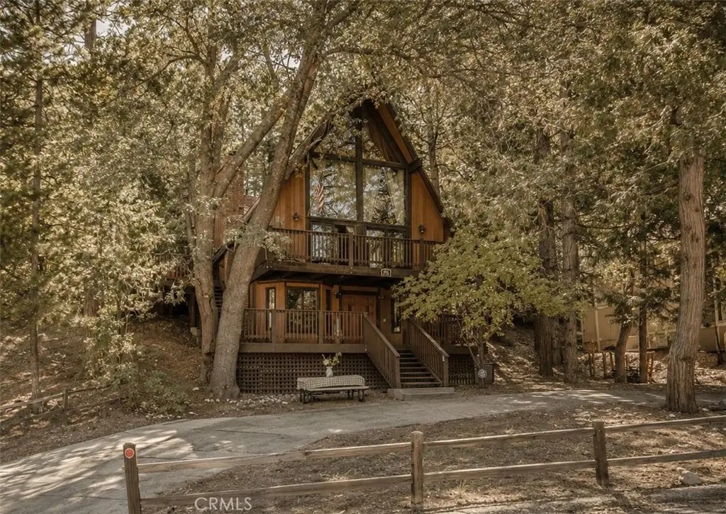 493 Pioneer, Lake Arrowhead, CA 92352 - #1