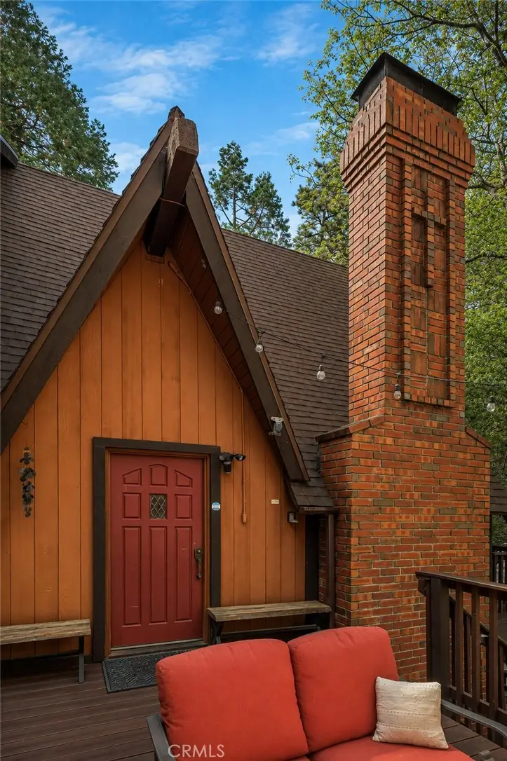 493 Pioneer, Lake Arrowhead, CA 92352 - #3