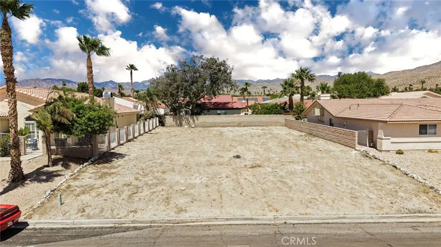 9611 Congressional Road, Desert Hot Springs, CA 92240 - #2