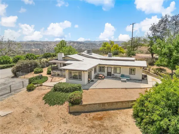 31550 Highview Drive, Redlands, CA 92373