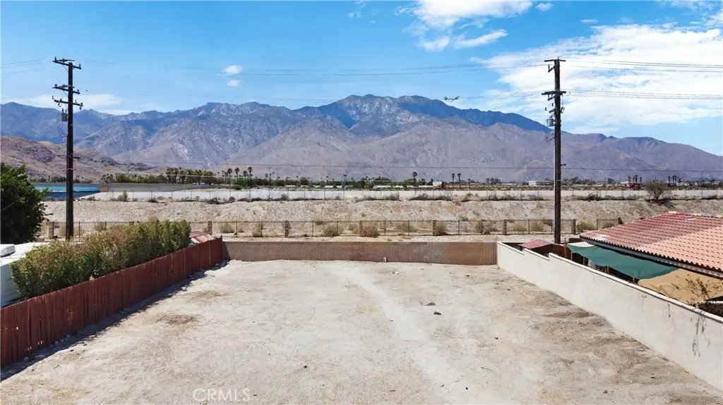 173 Lot Shifting Sands Trail, Palm Springs, CA 92264 - #1