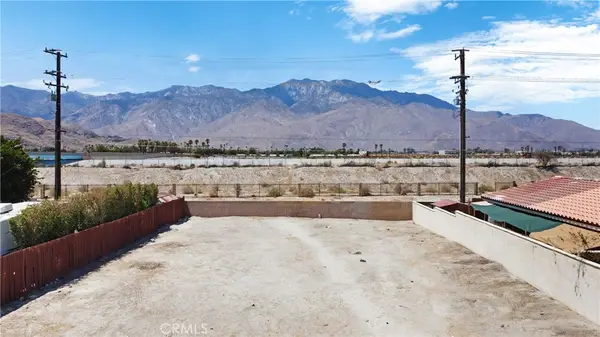 173 Lot Shifting Sands Trail, Cathedral City, CA 92264