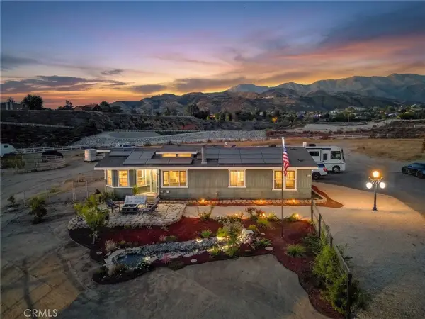 13220 Jefferson, Yucaipa, CA 92399