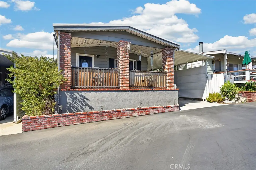 12618 3rd Street #44, Yucaipa, CA 92399 - #1