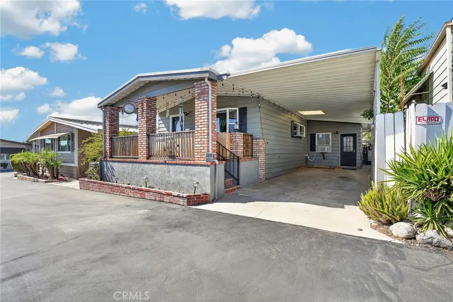 12618 3rd Street #44, Yucaipa, CA 92399 - #3