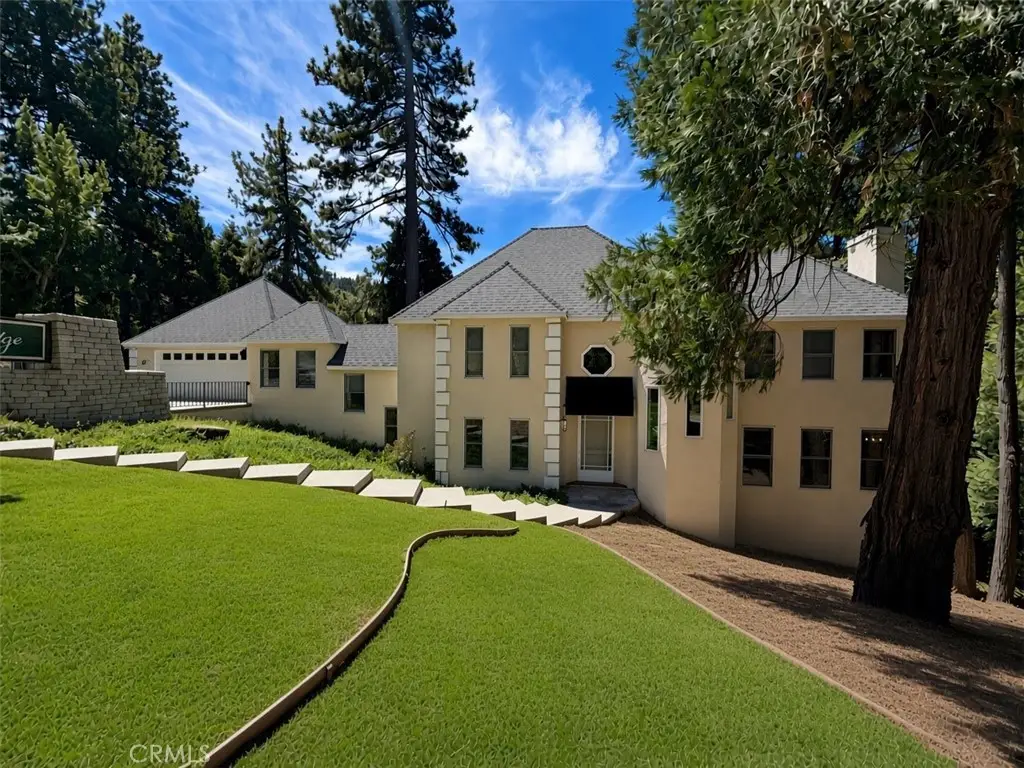 434 S Cumberland, Lake Arrowhead, CA 92352 - #1