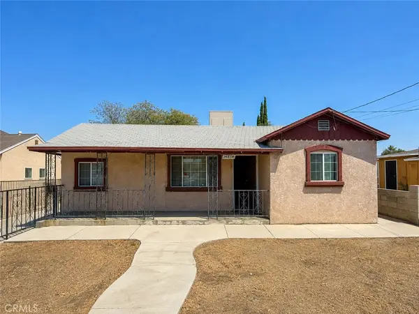 14854 Iris, Fontana, CA 92335