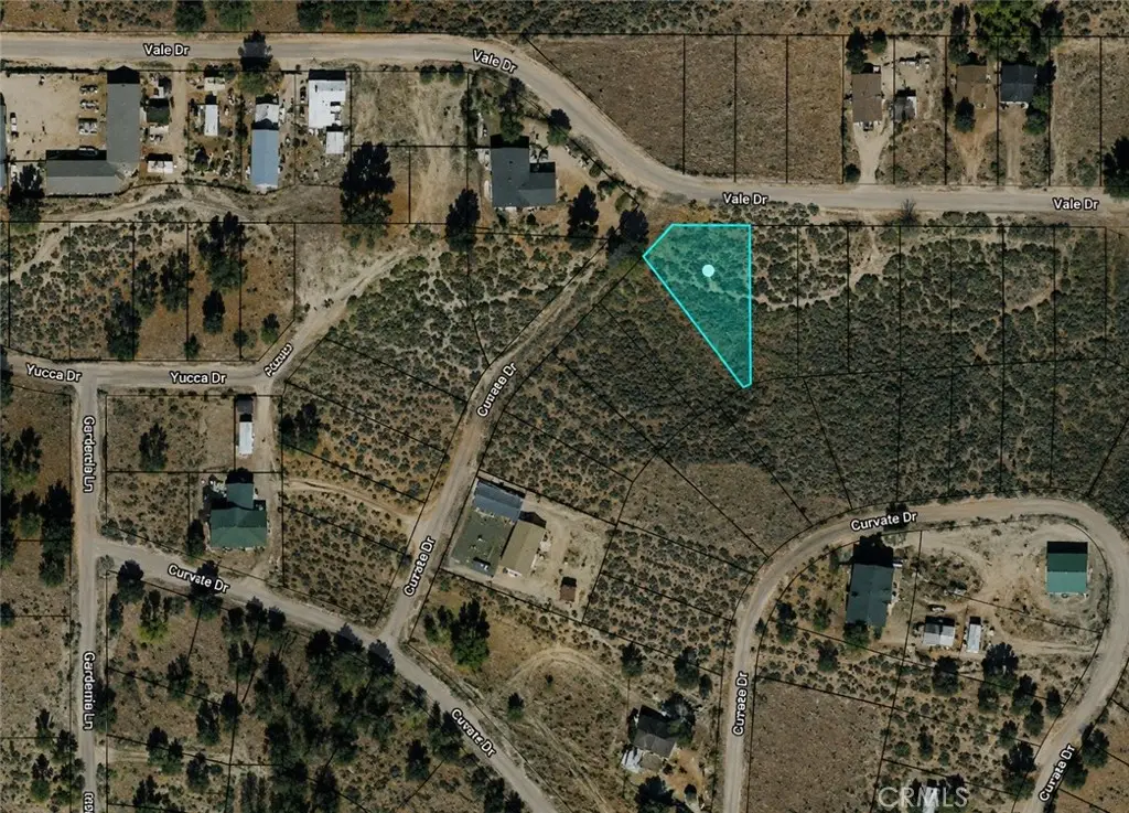 0 Vale, Big Bear, CA 92314 - #1