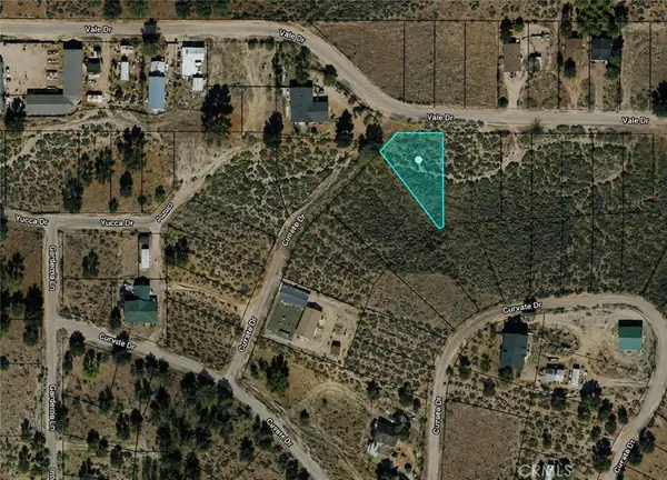 0 Vale, Big Bear City, CA 92314
