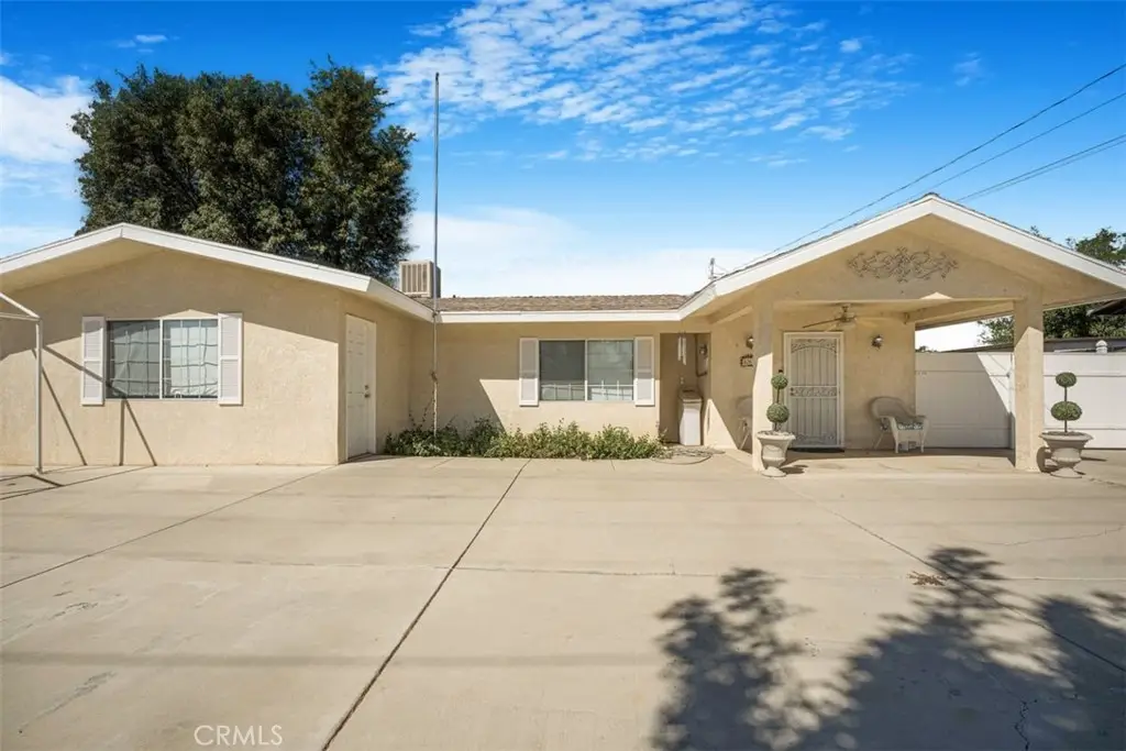 10611 Cherry Ave, Cherry Valley, CA 92223 - #1