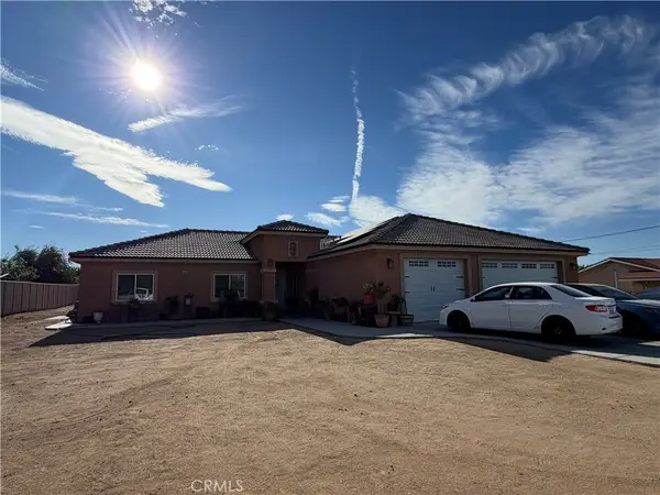 11078 Redwood Avenue, Hesperia, CA 92345