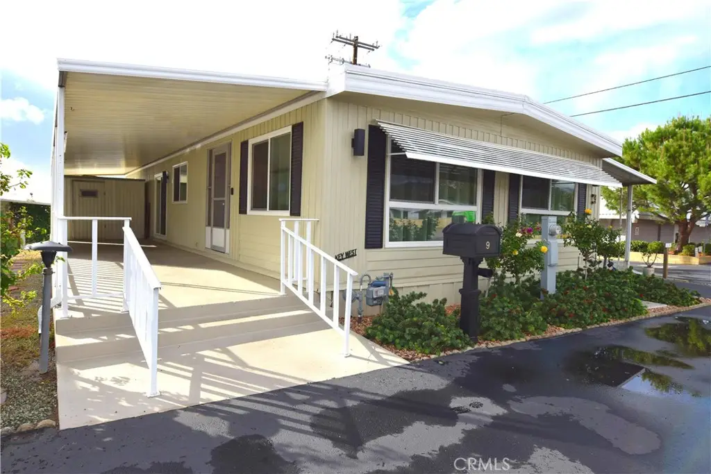 950 California #9, Calimesa, CA 92223 - #1