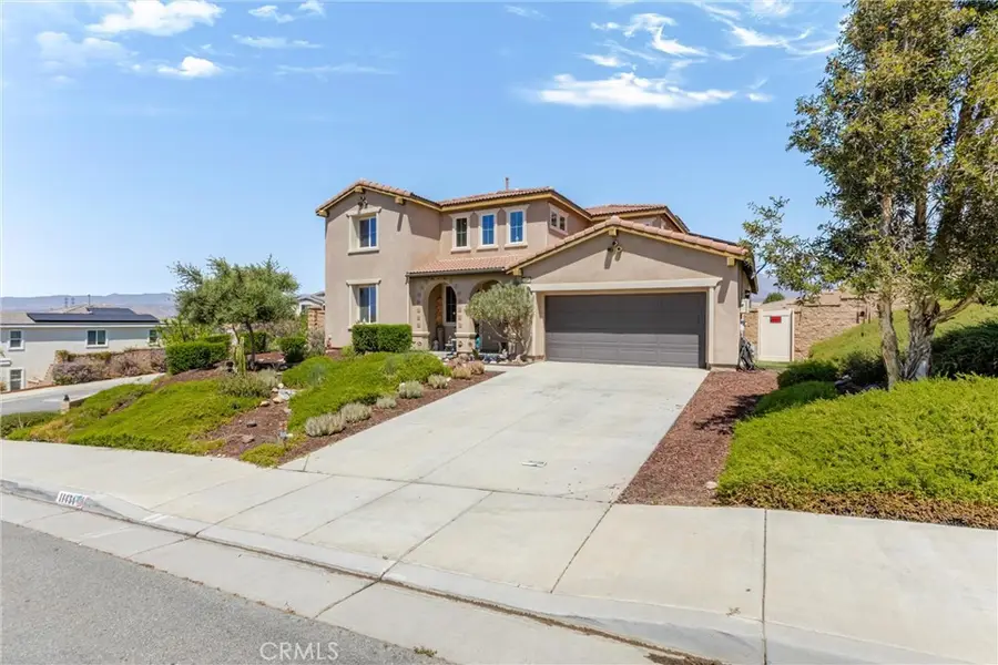 11454 Lyle, Beaumont, CA 92223 - #2