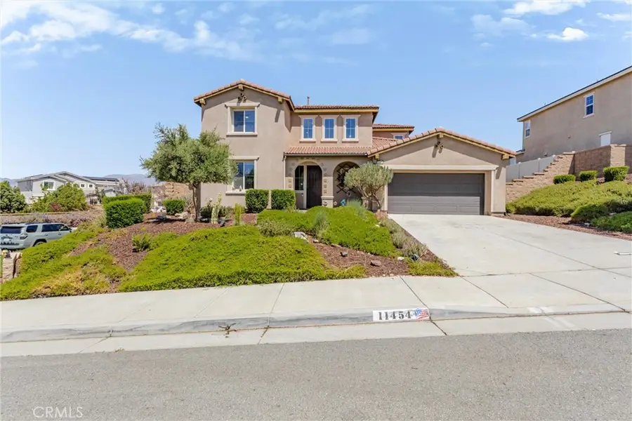 11454 Lyle, Beaumont, CA 92223 - #3