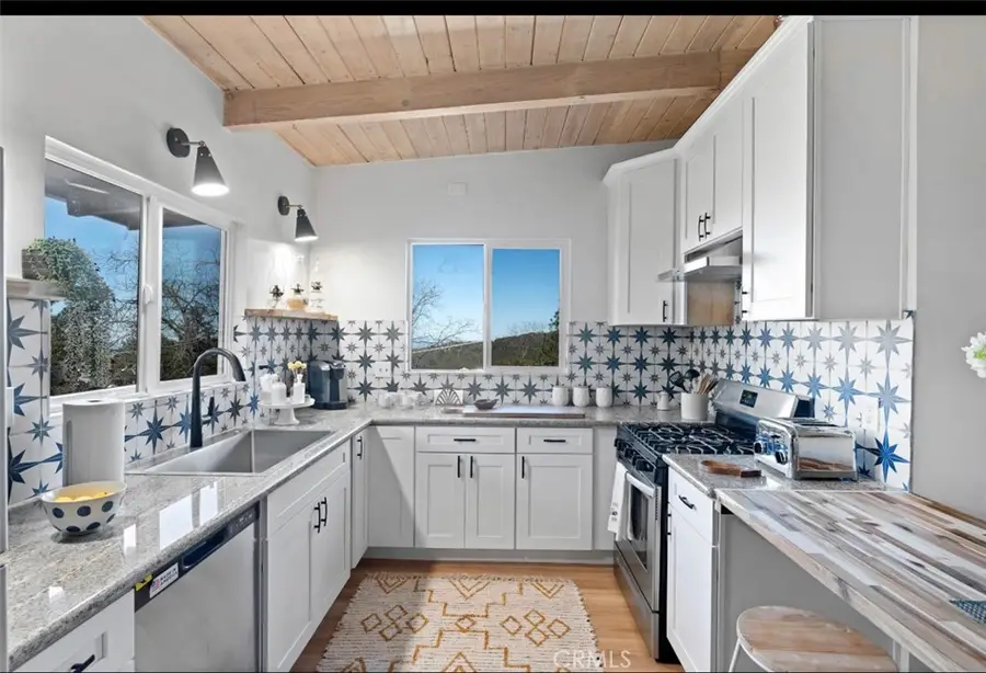 54330 Tahquitz View, Idyllwild, CA 92549 - #2