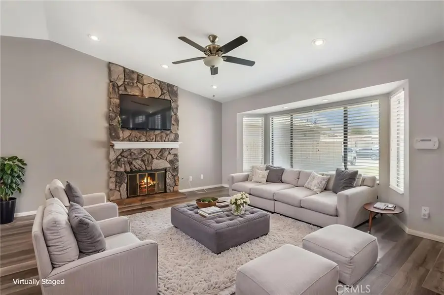 258 White Oak Road, Lake Elsinore, CA 92530 - #3