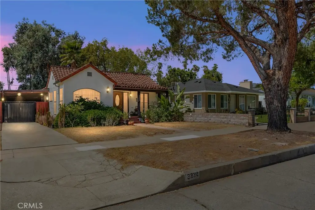 3334 N Sierra, San Bernardino, CA 92405 - #1