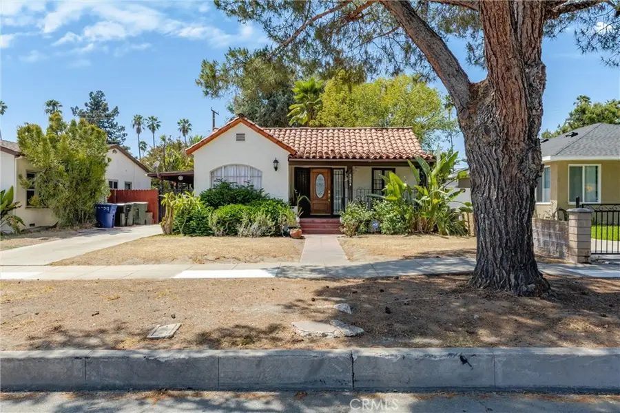 3334 N Sierra, San Bernardino, CA 92405 - #3