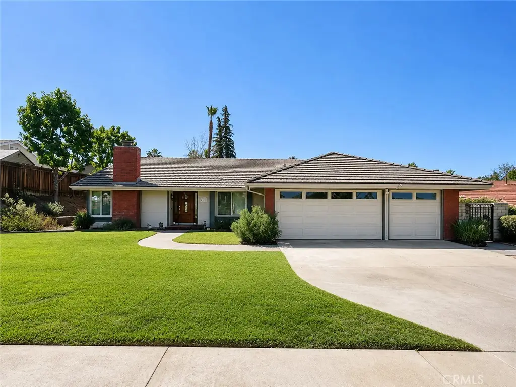 1528 Lori Court, Redlands, CA 92374 - #1