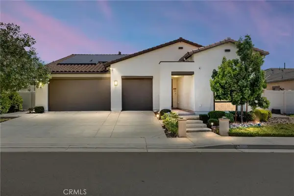1782 Starlight Avenue, Beaumont, CA 92223