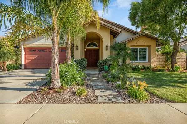 446 Tartan Way, Beaumont, CA 92223