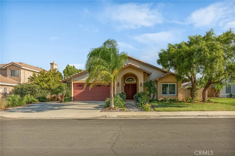446 Tartan Way, Beaumont, CA 92223 - #3