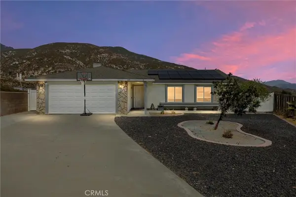 6495 Ventura Avenue N, San Bernardino, CA 92407