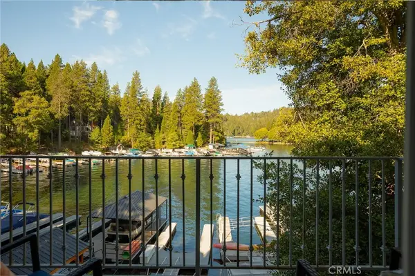 366 Lake Resort, Lake Arrowhead, CA 92352