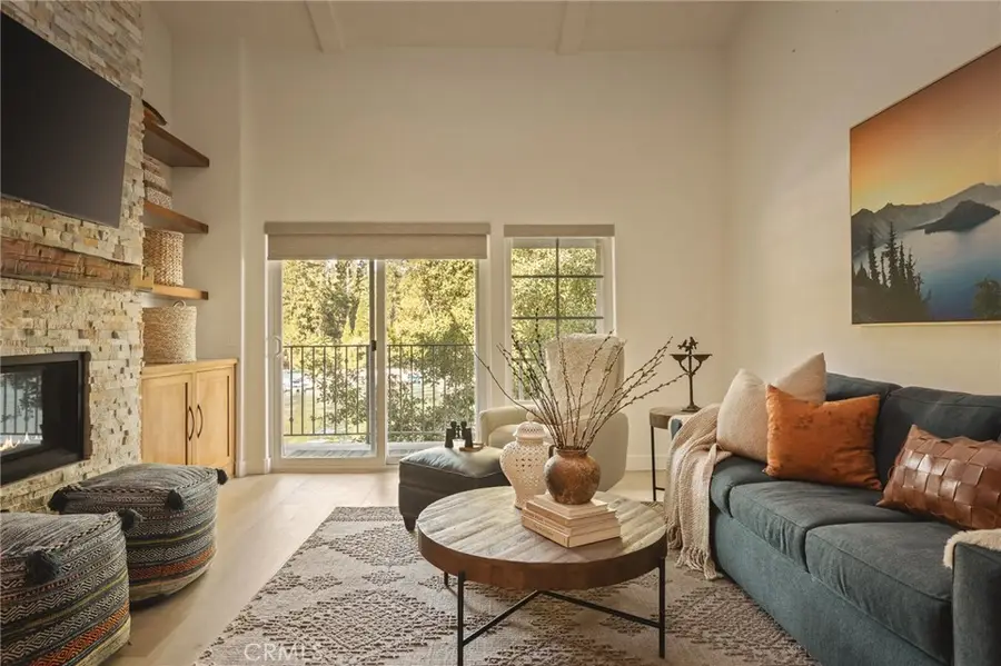 366 Lake Resort, Lake Arrowhead, CA 92352 - #3