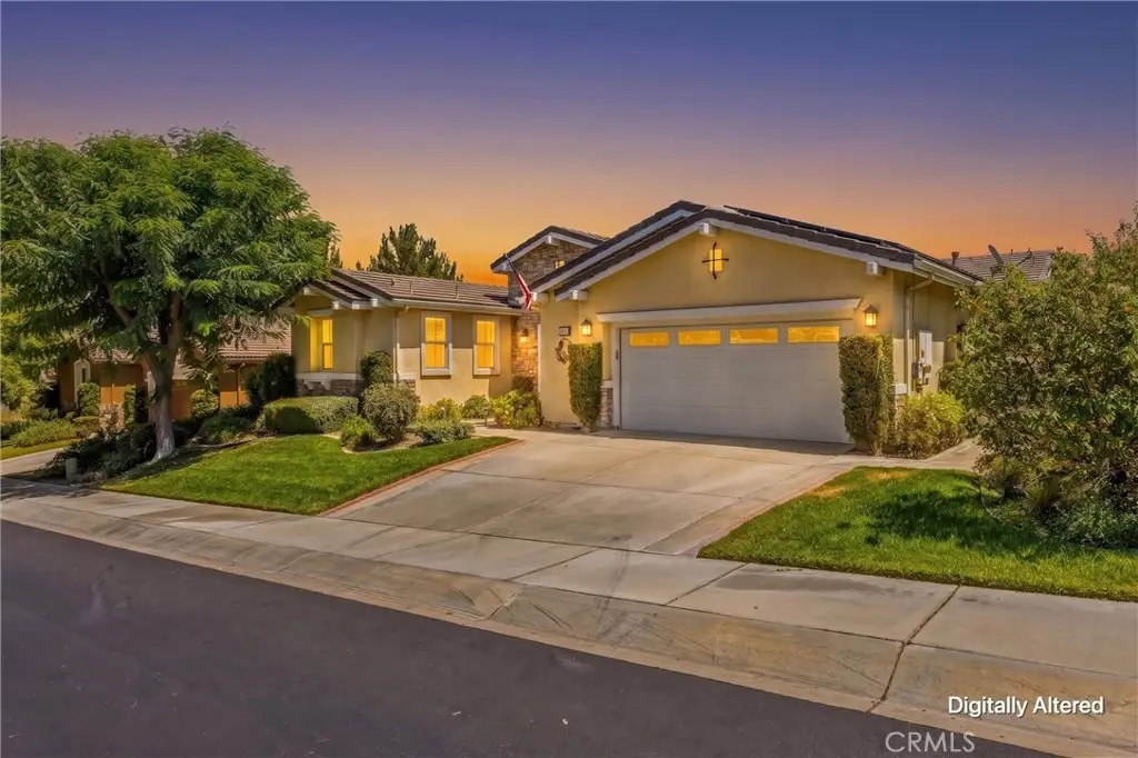 456 Boise Rock, Beaumont, CA 92223 - #1
