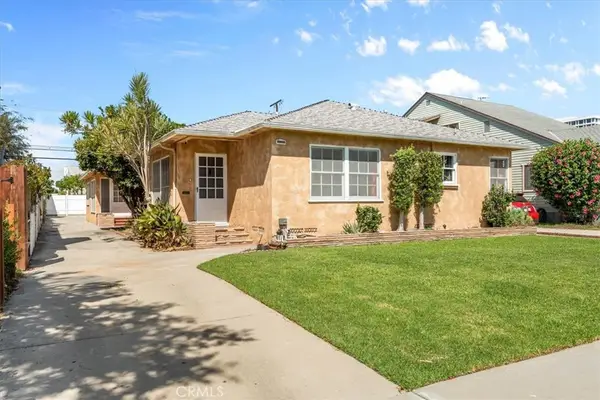 3633 Lime, Long Beach, CA 90807