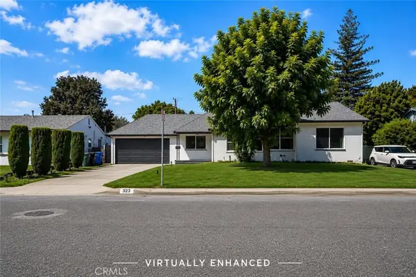 323 N Morris Avenue, West Covina, CA 91790
