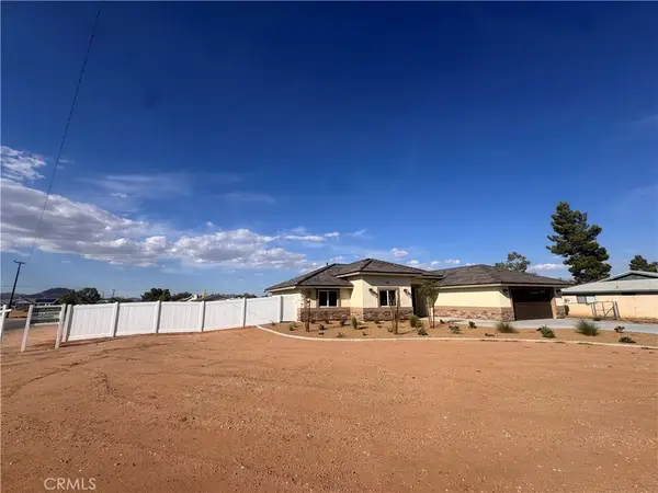 21960 Ramona, Apple Valley, CA 92307