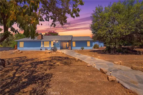 21658 Waite, Wildomar, CA 92595