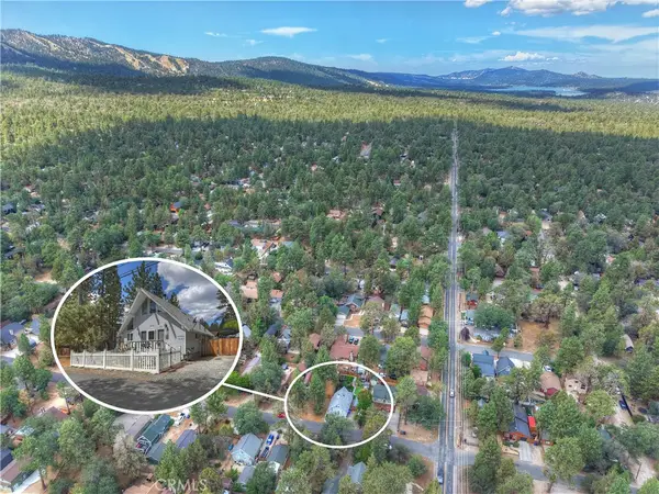524 Highland, Sugarloaf, CA 92386