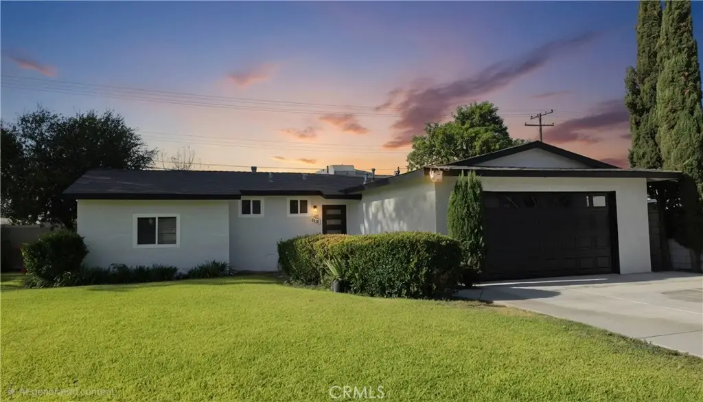 8868 Randolph Street, Riverside, CA 92503 - #1
