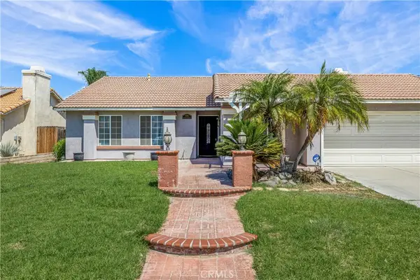 9291 Pleasant Hurst Court, Riverside, CA 92509