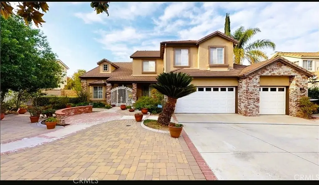 1348 Magnolia, Redlands, CA 92373 - #1