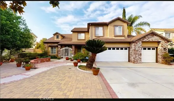 1348 Magnolia, Redlands, CA 92373