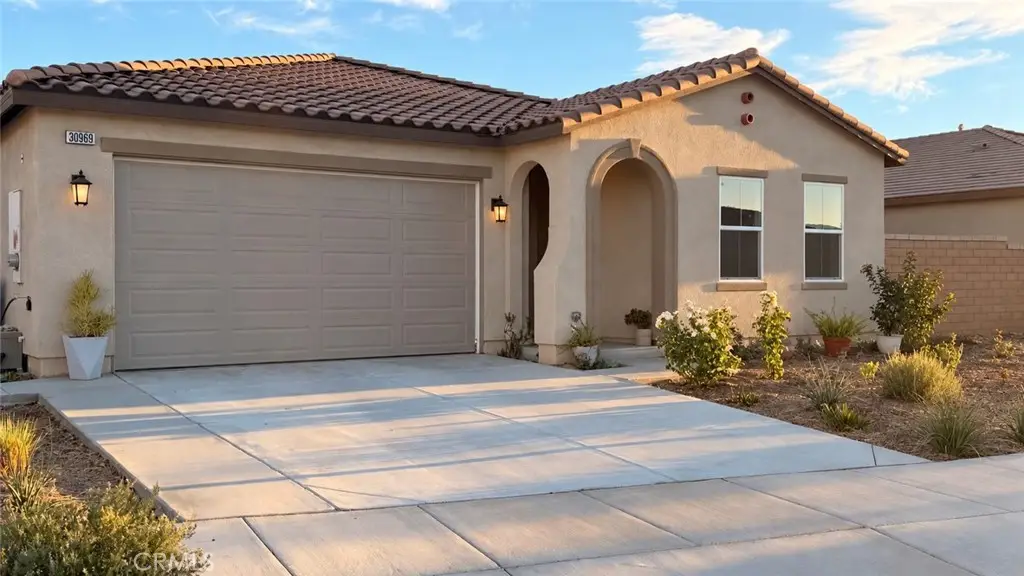 30969 Alister, Winchester, CA 92596 - #1