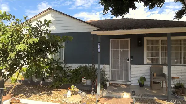 4420 Van Horne, Los Angeles, CA 90032