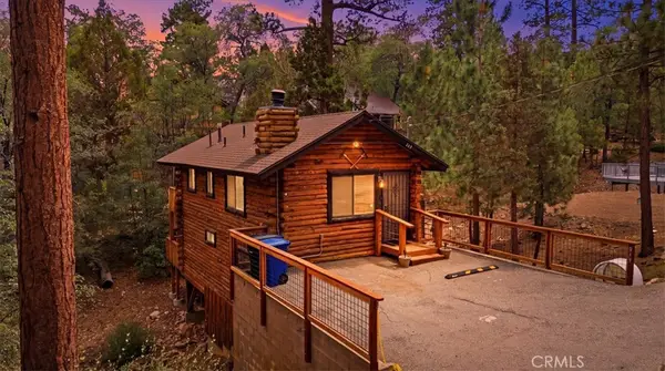 849 Highland, Sugarloaf, CA 92386