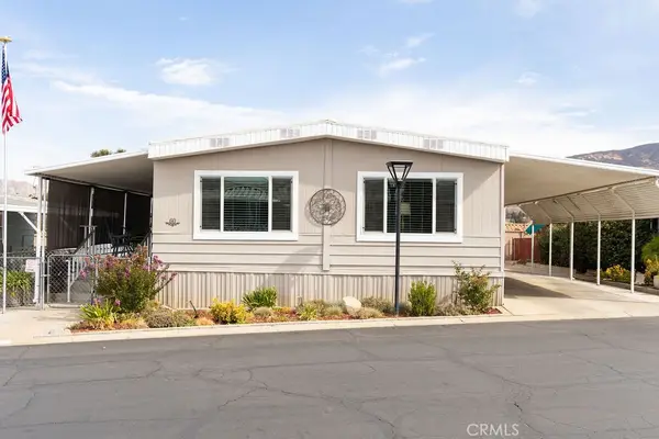 35218 Fir Avenue #60, Yucaipa, CA 92399