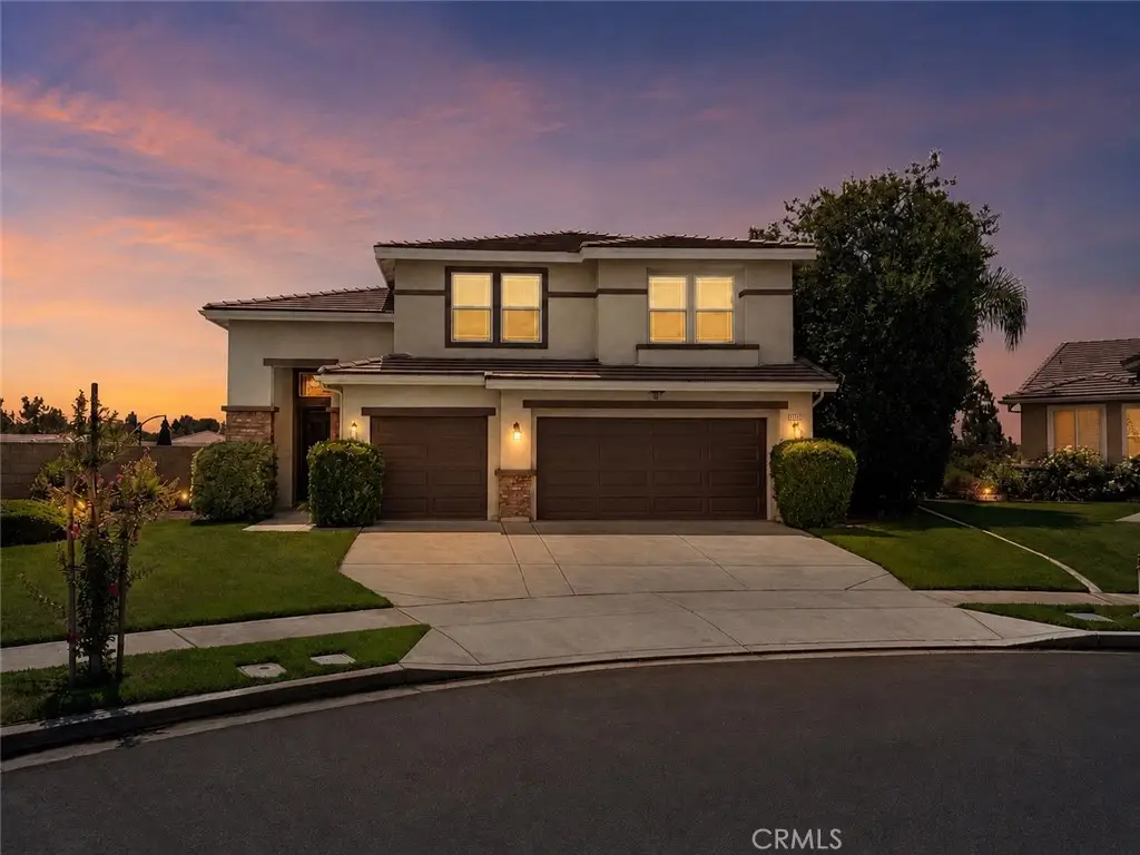 34293 Oakwood, Yucaipa, CA 92399 - #1