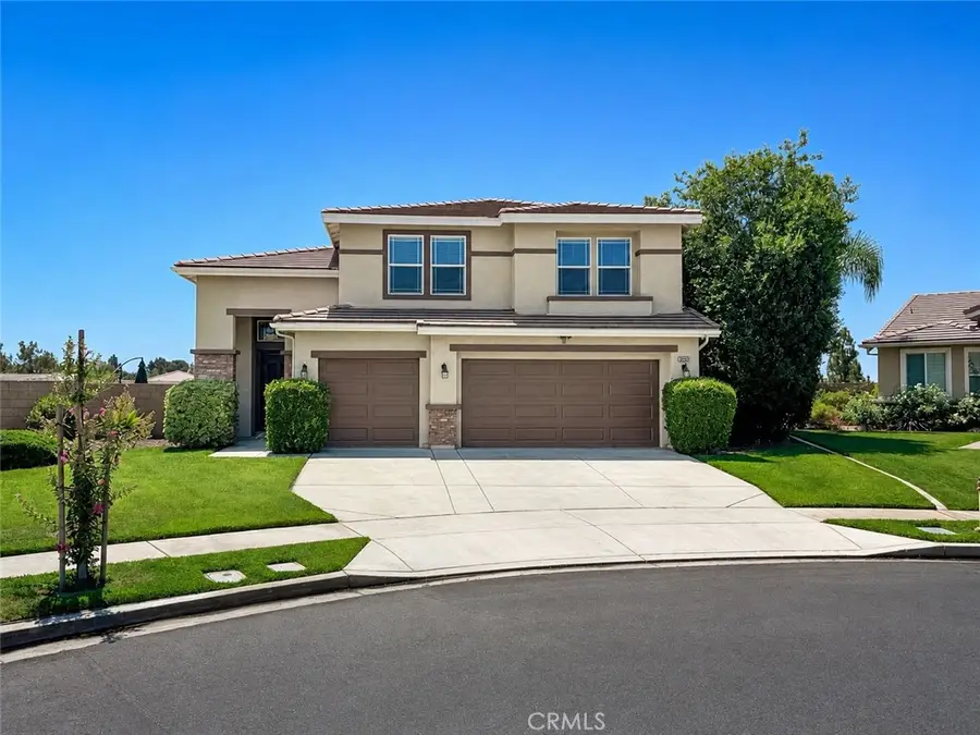 34293 Oakwood, Yucaipa, CA 92399 - #2