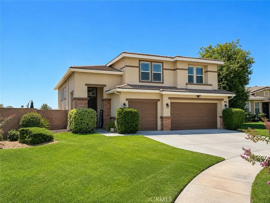 34293 Oakwood, Yucaipa, CA 92399 - #3