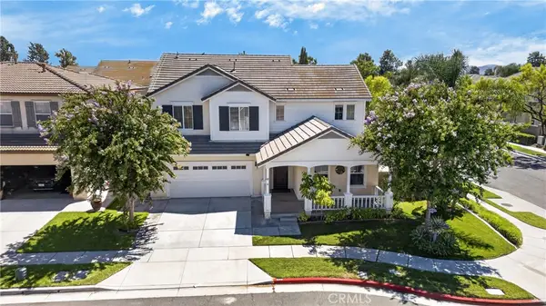 6821 Edinboro, Chino, CA 91710