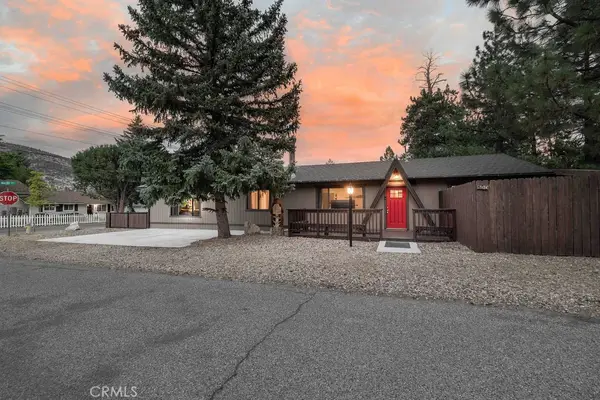 500 Maltby Boulevard, Big Bear City, CA 92314