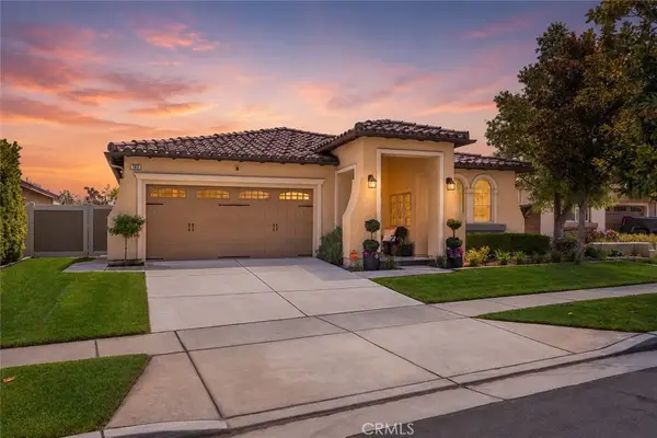 163 Tradition Court, Calimesa, CA 92320